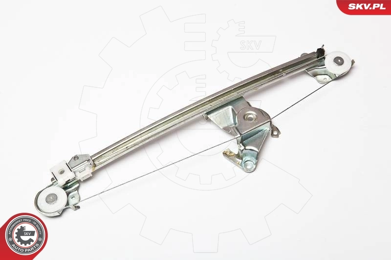 Window Regulator